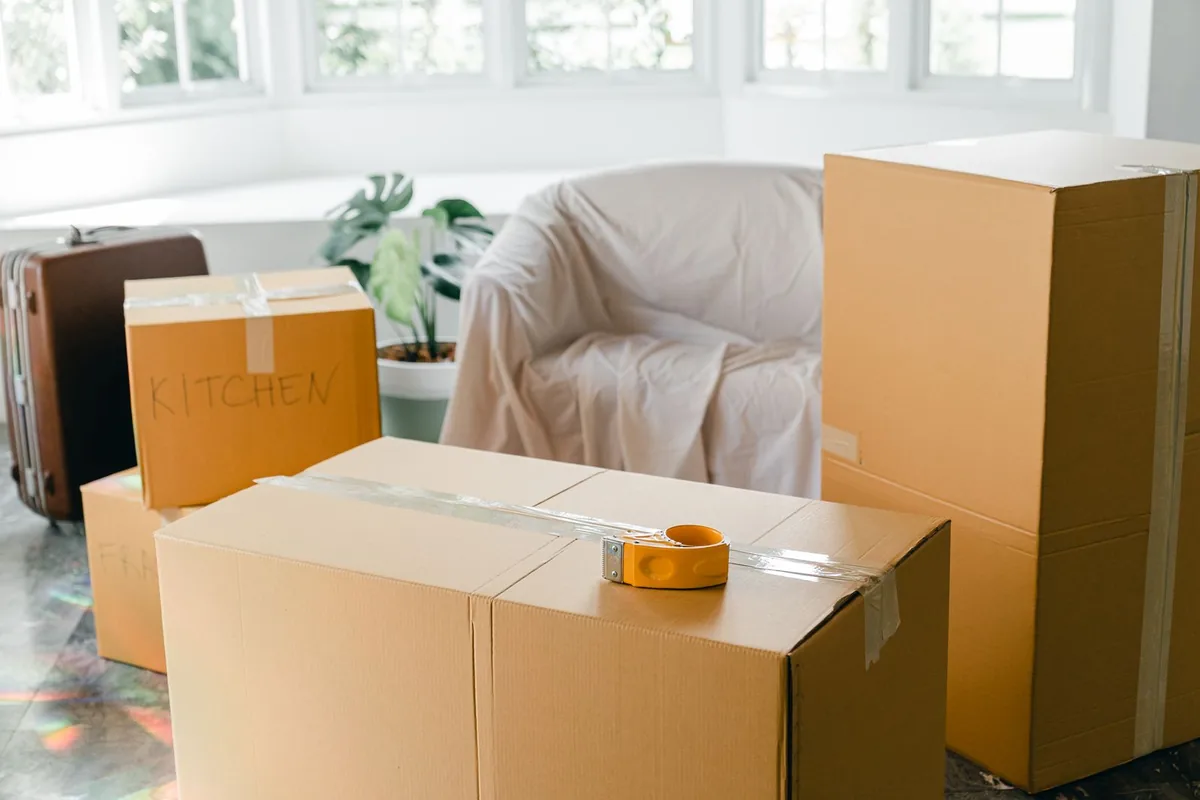 Hoarding Cleanup in Martin City, Kansas City, MO
